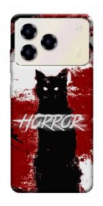 Чохол Black cat для ZTE Blade A76 4G