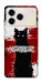 Чехол Black cat для ZTE Blade A76 4G