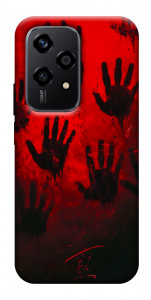 Чохол Bloody hands для Huawei Honor 200 Lite