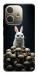 Чехол Bunny bones для Oppo A5 Pro 4G