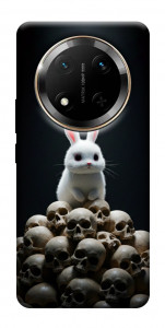 Чохол Bunny bones для Huawei Honor X9c
