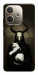 Чехол Creature with cat для Oppo A5 Pro 4G