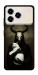 Чехол Creature with cat для ZTE Blade A76 4G