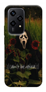 Чохол Dont be afraid для Huawei Honor 200 Lite