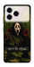 Чохол Dont be afraid для ZTE Blade A76 4G
