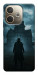 Чехол Horror house для Oppo A5 Pro 4G