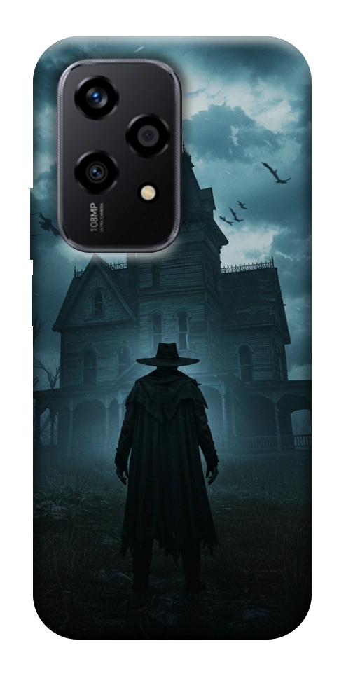 Чехол Horror house для Huawei Honor 200 Lite