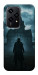 Чехол Horror house для Huawei Honor 200 Lite