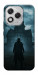 Чехол Horror house для Huawei Honor 400 Lite