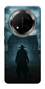 Чохол Horror house для Huawei Honor X9c