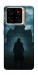 Чехол Horror house для ZTE Blade A56