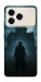 Чехол Horror house для ZTE Blade A76 4G