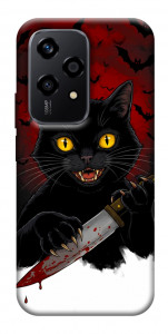 Чохол Horror lucky cat для Huawei Honor 200 Lite