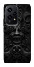 Чехол Horror pattern для Huawei Honor 200 Lite