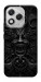 Чехол Horror pattern для Huawei Honor 400 Lite