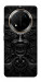 Чохол Horror pattern для Huawei Honor X9c