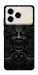 Чохол Horror pattern для ZTE Blade A76 4G