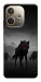 Чехол Horror wolfs для Oppo A5 Pro 4G