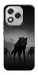 Чехол Horror wolfs для Huawei Honor 400 Lite