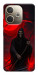 Чехол Red moon reaper для Oppo A5 Pro 4G