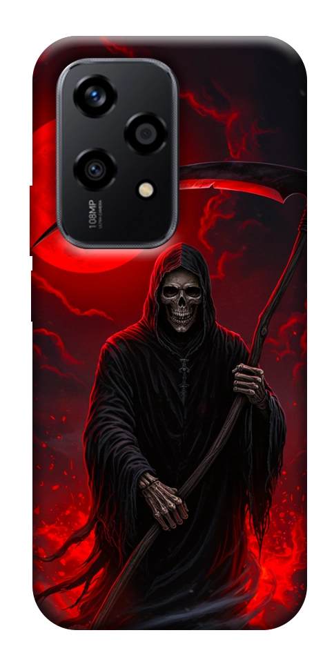 Чехол Red moon reaper для Huawei Honor 200 Lite