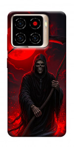 Чохол Red moon reaper для ZTE Blade A56