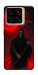 Чехол Red moon reaper для ZTE Blade A56