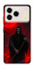 Чохол Red moon reaper для ZTE Blade A76 4G