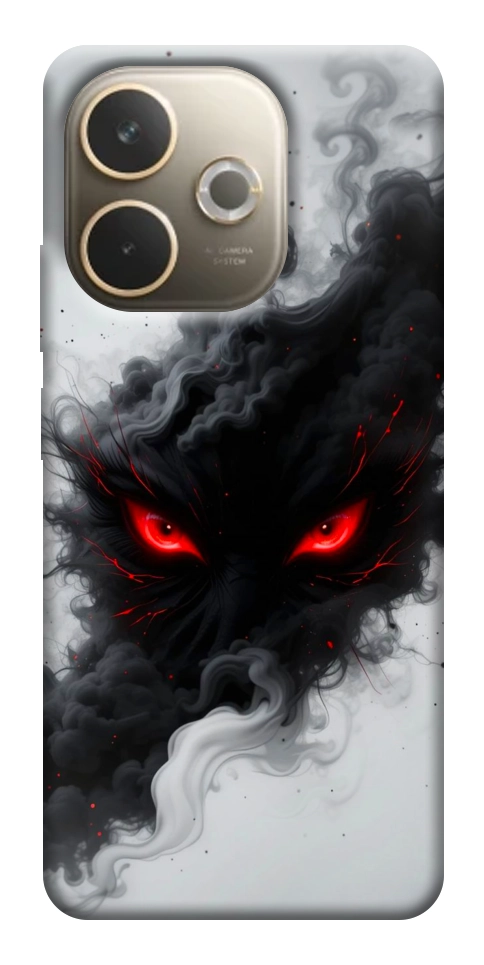 Чехол Smoke eyes для Oppo A5 Pro 4G