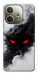 Чехол Smoke eyes для Oppo A5 Pro 4G