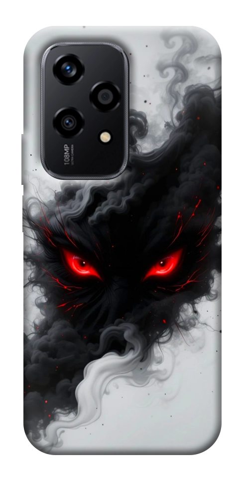 Чехол Smoke eyes для Huawei Honor 200 Lite