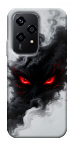 Чехол Smoke eyes для Huawei Honor 200 Lite