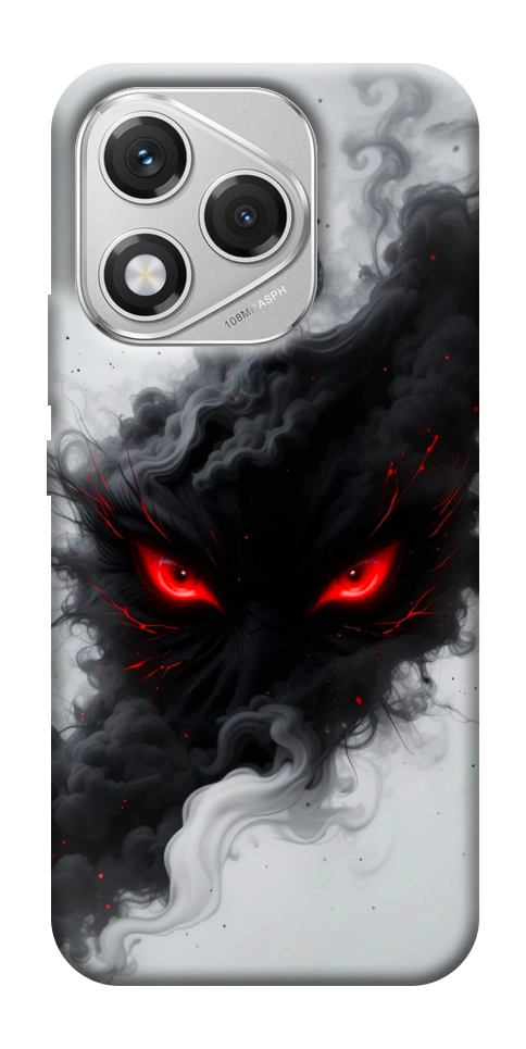 Чехол Smoke eyes для Huawei Honor 400 Lite