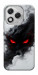 Чехол Smoke eyes для Huawei Honor 400 Lite