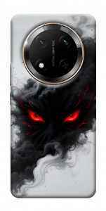 Чехол Smoke eyes для Huawei Honor X9c
