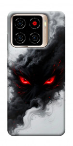 Чохол Smoke eyes для ZTE Blade A56