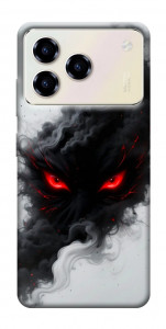 Чохол Smoke eyes для ZTE Blade A76 4G