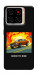 Чехол BORN to RIDE для ZTE Blade A56