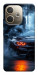 Чехол Car in smoke для Oppo A5 Pro 4G