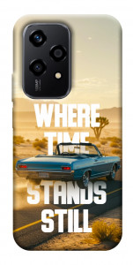 Чехол Desert old school для Huawei Honor 200 Lite