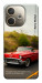 Чехол Retro auto для Oppo A5 Pro 4G