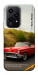 Чехол Retro auto для Huawei Honor 200 Lite