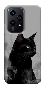 Чехол Smoke cat для Huawei Honor 200 Lite