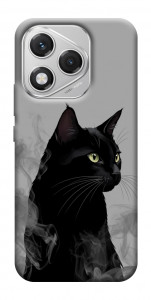 Чехол Smoke cat для Huawei Honor 400 Lite
