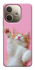 Чохол Сat chill для Oppo A5 Pro 4G