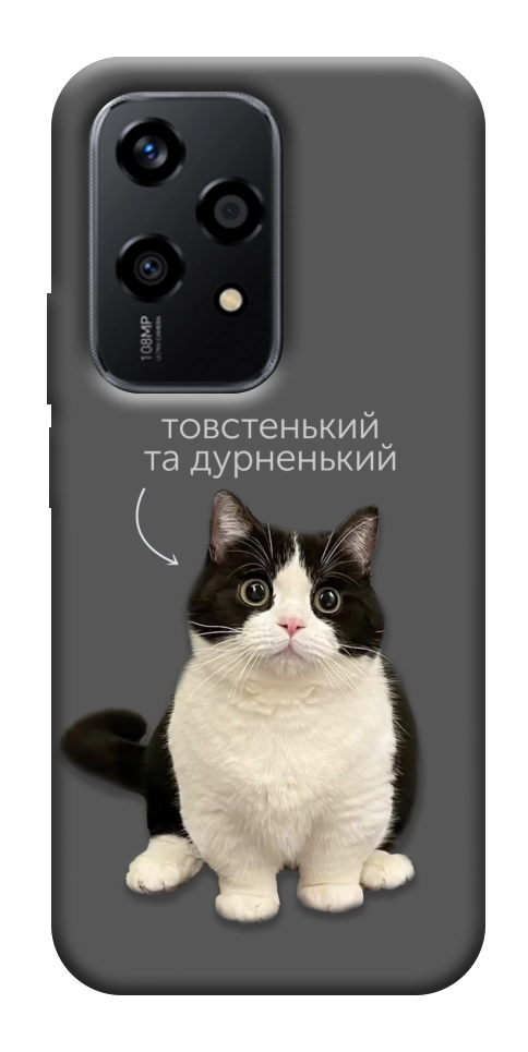 Чехол Сhubby для Huawei Honor 200 Lite