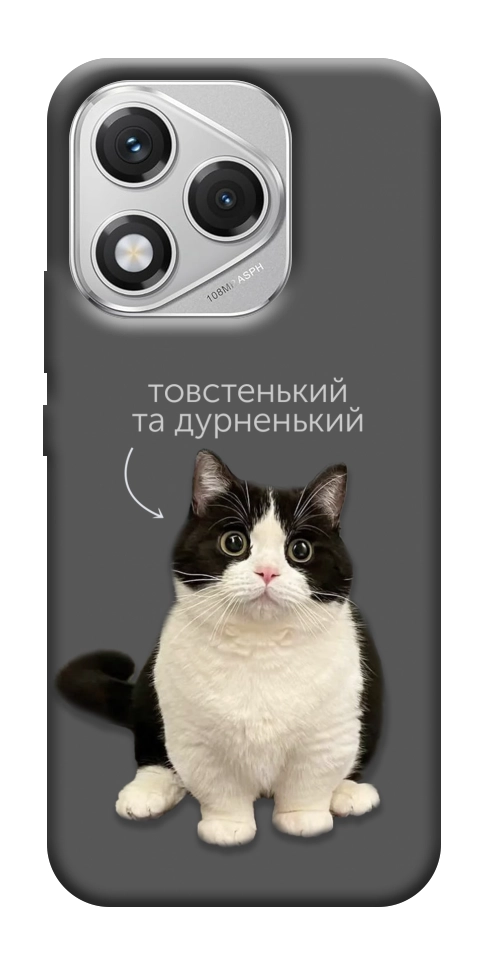 Чехол Сhubby для Huawei Honor 400 Lite