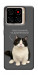 Чехол Сhubby для ZTE Blade A56
