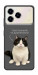 Чехол Сhubby для ZTE Blade A76 4G
