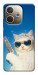 Чехол Diamond kitty для Oppo A5 Pro 4G